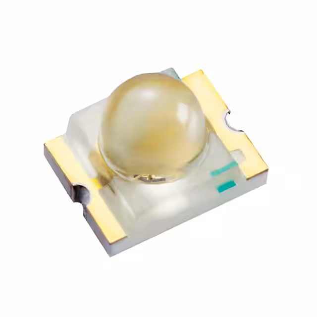 APD3224ZGCK-F01 Kingbright  LED Indication - Discrete